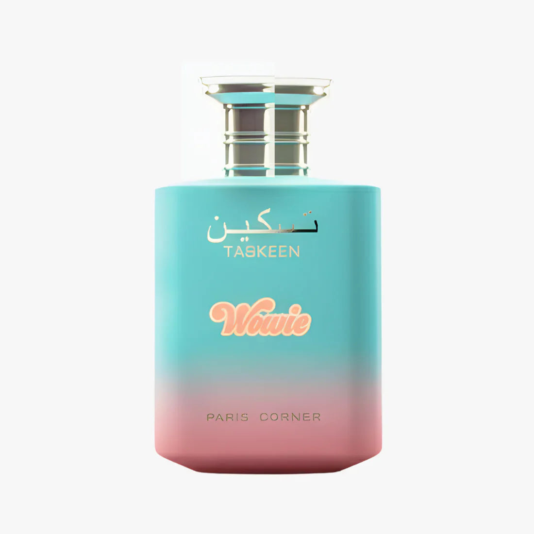 Taskeen Wowie by Paris Corner