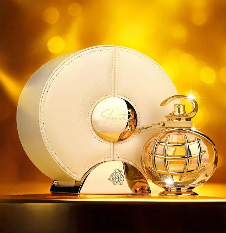 Signature White by Fragrance World