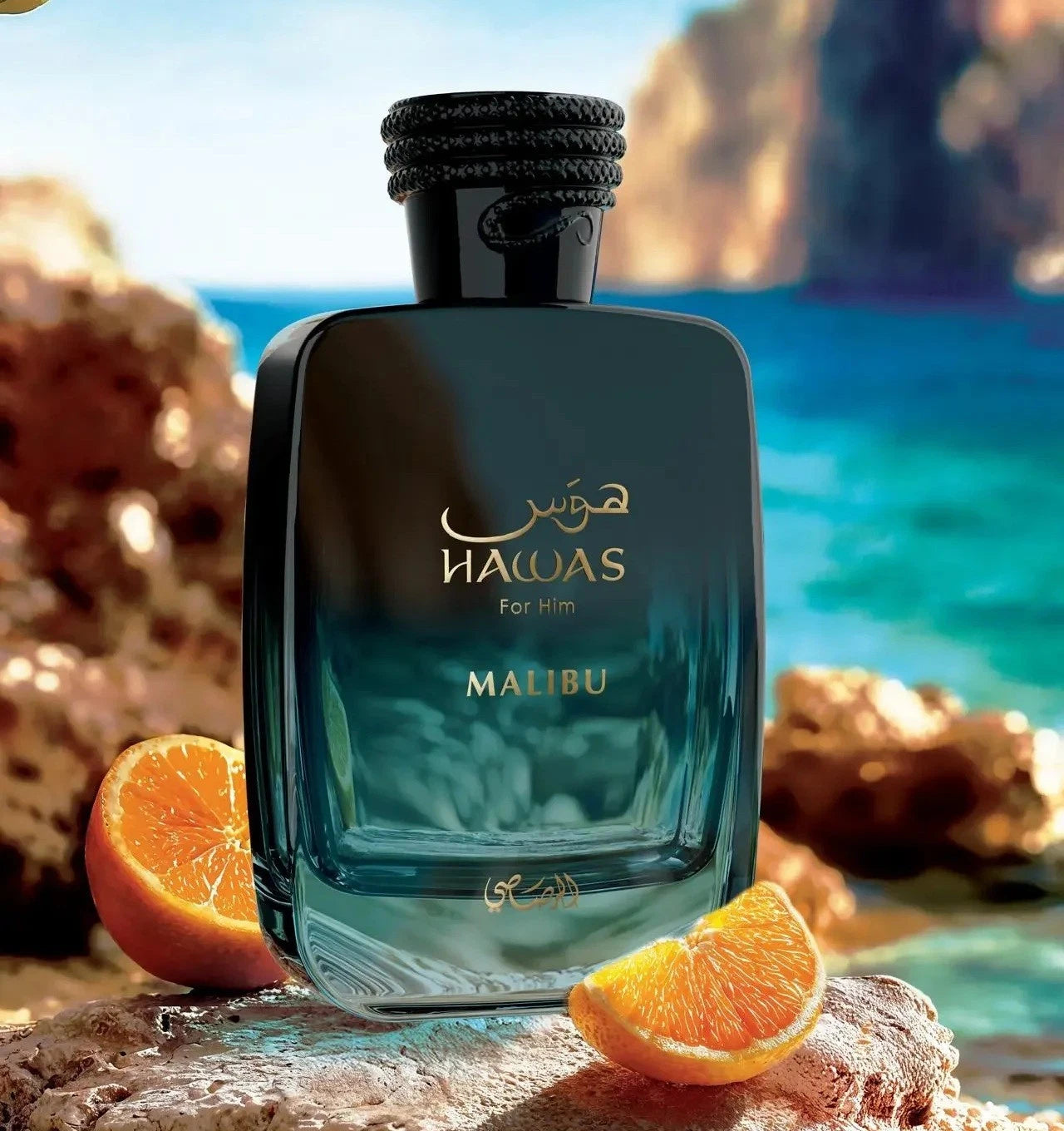 Hawas - Malibu by Rasasi