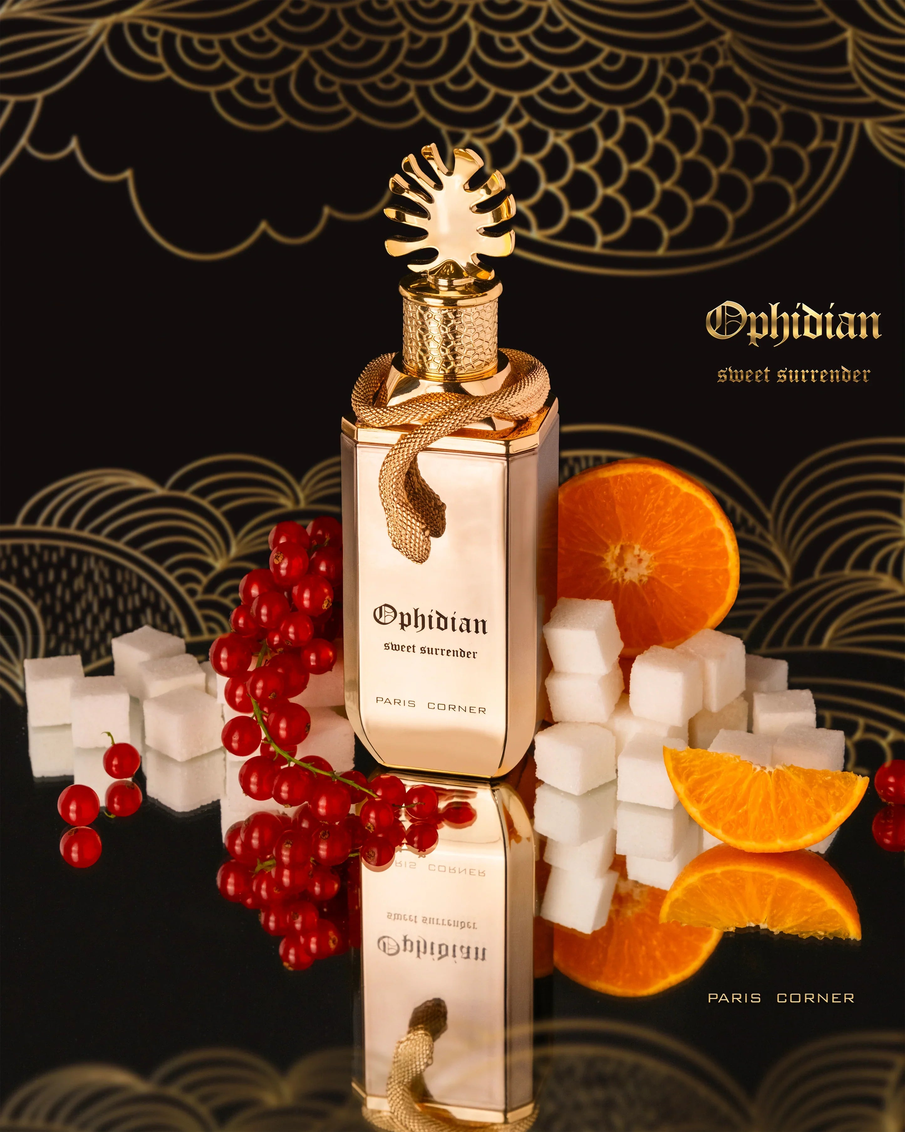 Ophidian sweet surrender -100ml (Paris Corner)