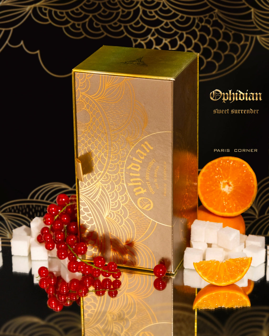 Ophidian sweet surrender -100ml (Paris Corner)