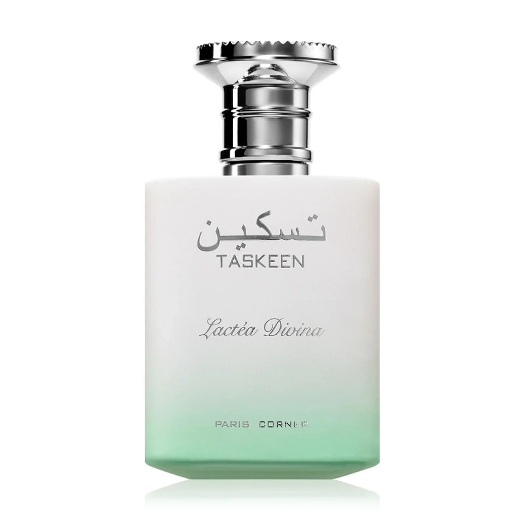 Taskeen Lactea Divina- 100ml by Paris Corner
