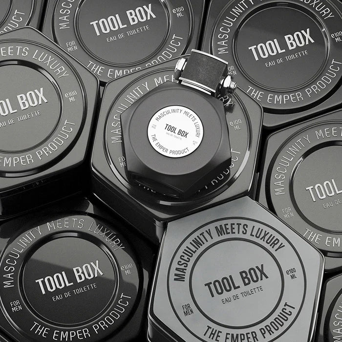 Toolbox - Emper