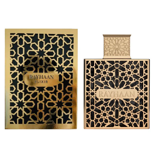 Rayhaan - Elixir - 100ml (Rayhaan)