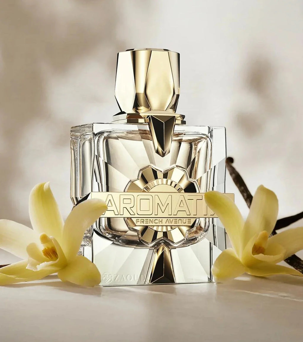 Aromatix X Xandal - 100ml by French Avenue