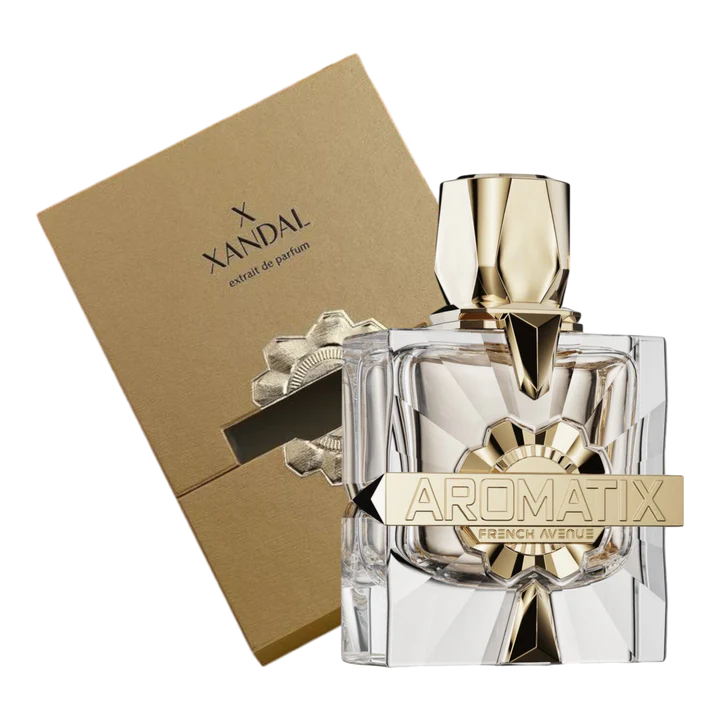 Aromatix X Xandal - 100ml by French Avenue